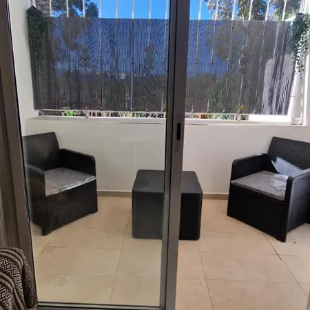 Apartamento Casa Dominique *