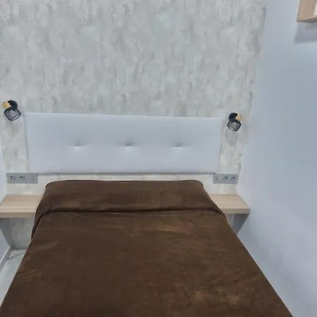 Casa Dominique Costa Del Silencio