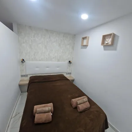 Apartamento Casa Dominique