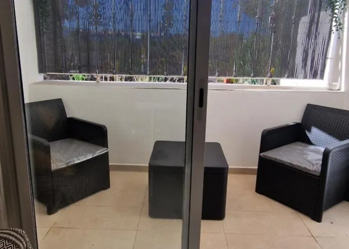 Apartamento Casa Dominique *