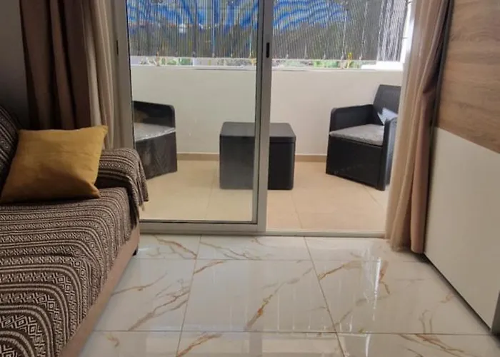 Apartamento Casa Dominique