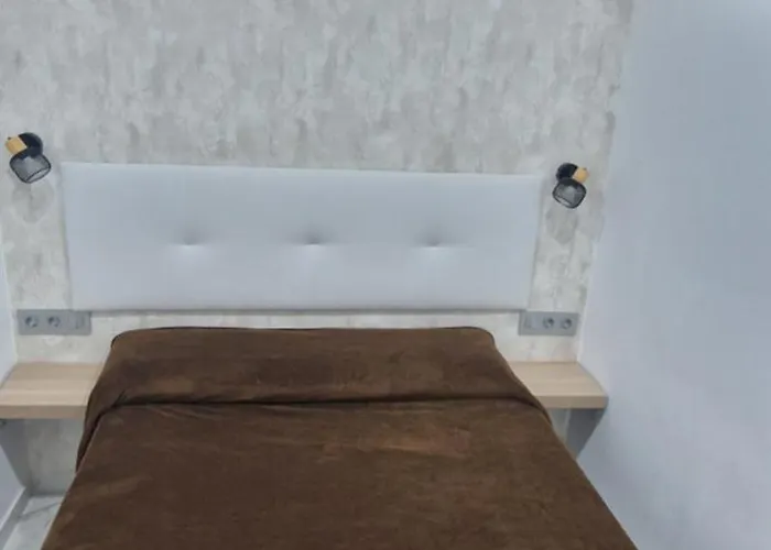 Casa Dominique Costa Del Silencio