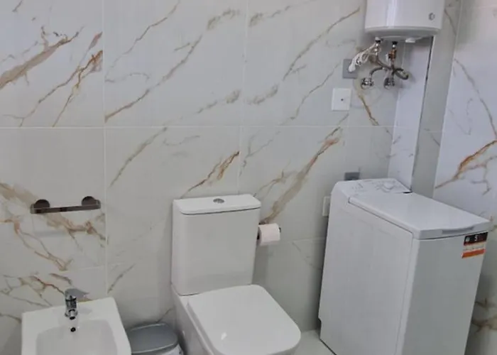 Casa Dominique Apartamento