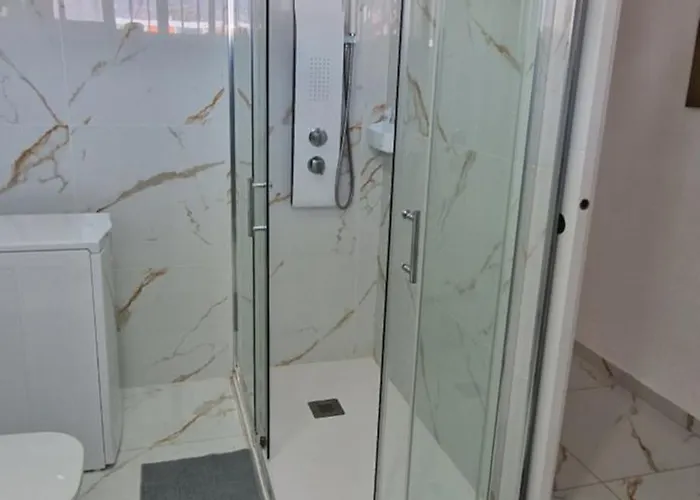 Apartamento Casa Dominique Costa Del Silencio