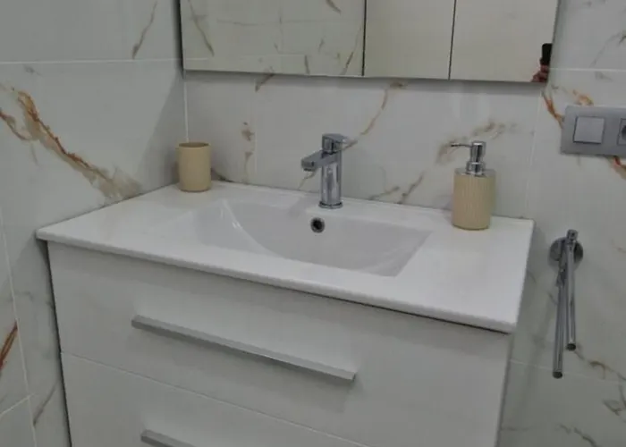 Casa Dominique Apartamento