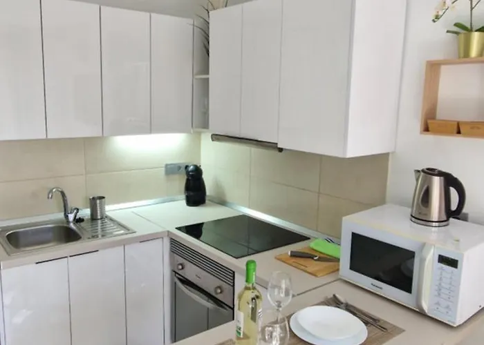 Casa Dominique Costa Del Silencio