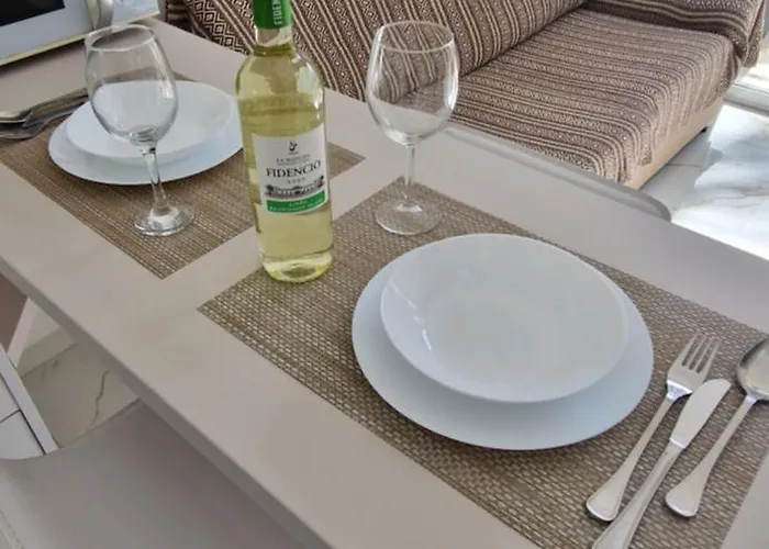 Apartamento Casa Dominique