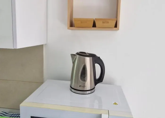 Casa Dominique * Costa Del Silencio