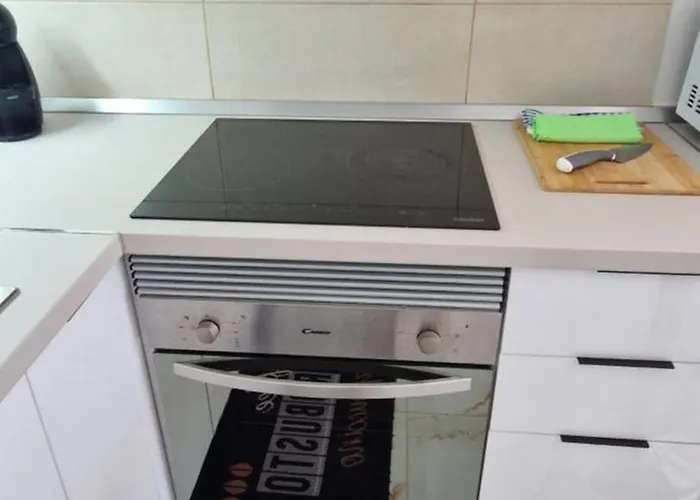 Casa Dominique Apartamento Costa Del Silencio