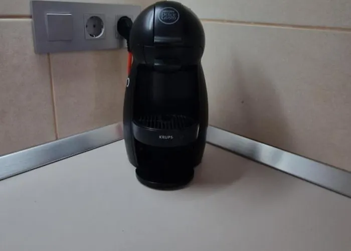 Apartamento Casa Dominique *