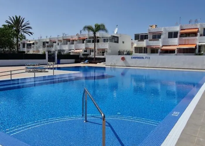 Casa Dominique Apartamento