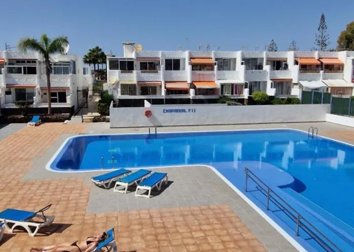 Casa Dominique Apartamento *