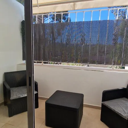 Casa Dominique דירה *