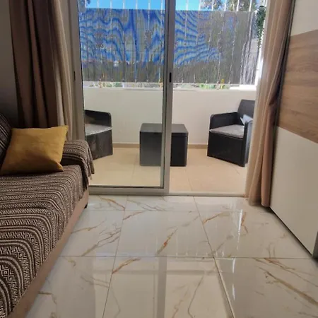Apartamento Casa Dominique