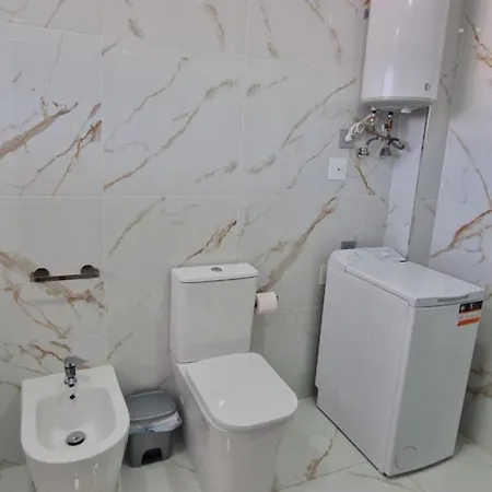 Casa Dominique דירה