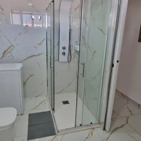 דירה Casa Dominique קוסטה דל סילנסיו
