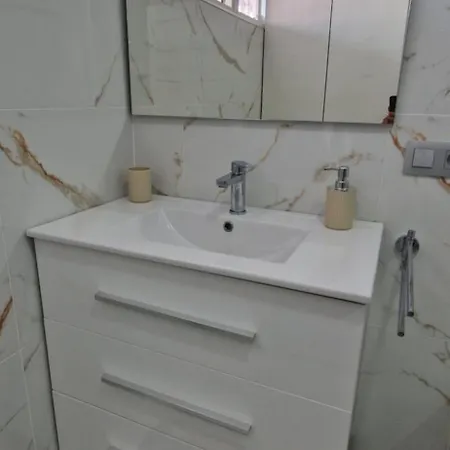 Casa Dominique Apartament