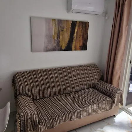 Casa Dominique Apartamento