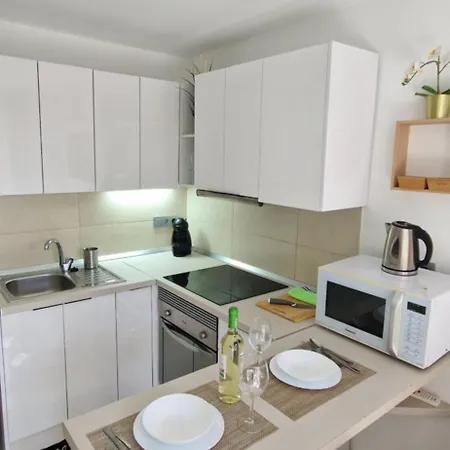 Casa Dominique קוסטה דל סילנסיו