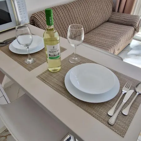 דירה Casa Dominique