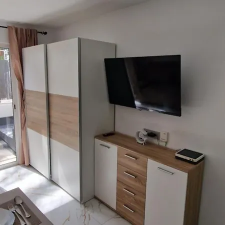Apartament Casa Dominique