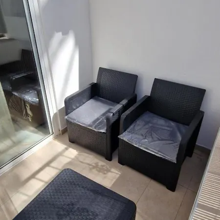 Apartament Casa Dominique *